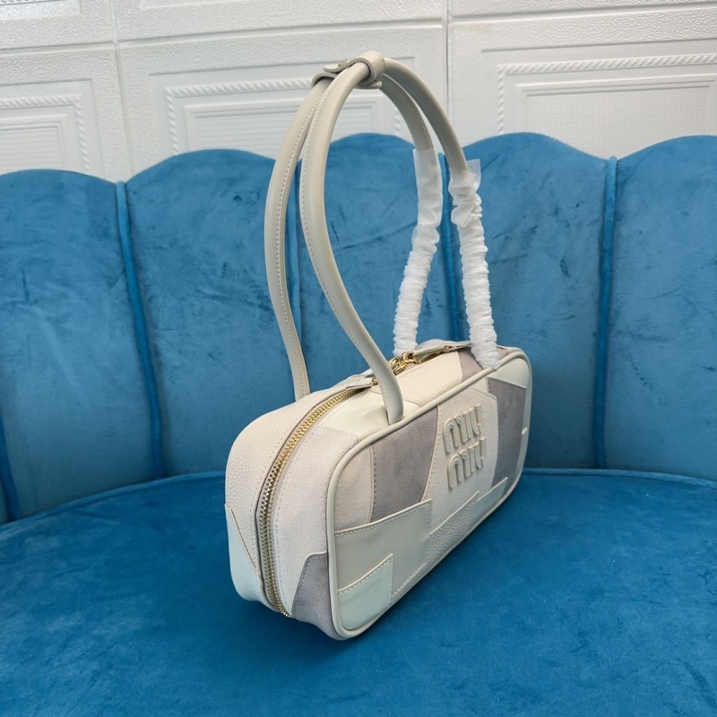 MIU MIU Top Handle Bags